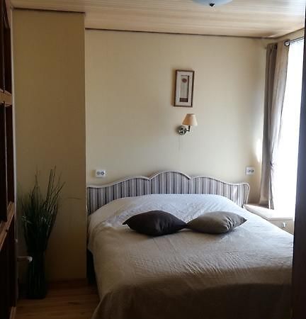Butas Nidoje Apartment Екстериор снимка